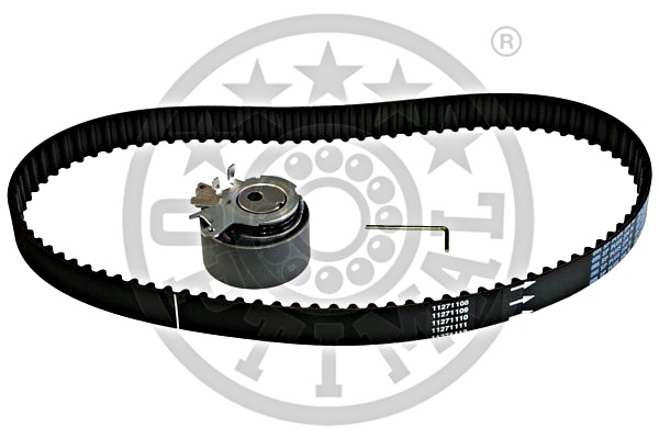 Timing Belt Kit OPTIMAL SK-1486 2