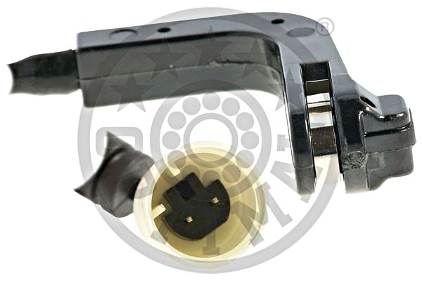 Warning Contact, brake pad wear OPTIMAL WKT-50463K 2
