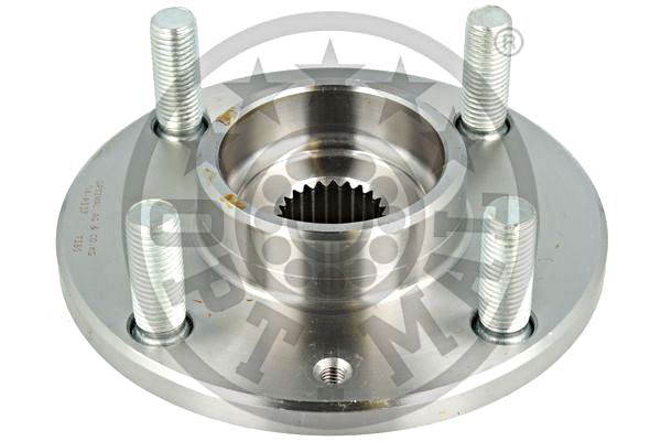 Wheel Hub OPTIMAL 04-P137 2
