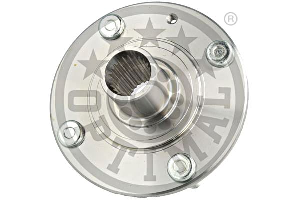 Wheel Hub OPTIMAL 04-P137 3