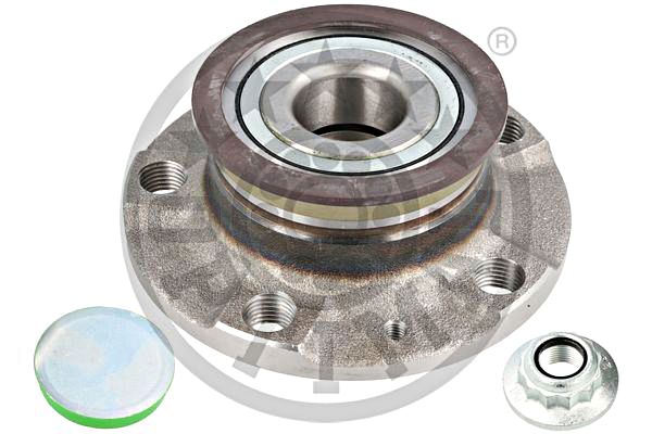 Wheel Bearing Kit OPTIMAL 102078