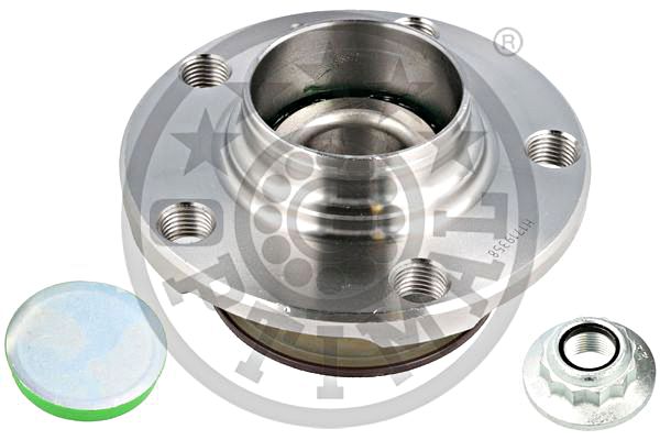 Wheel Bearing Kit OPTIMAL 102078 2