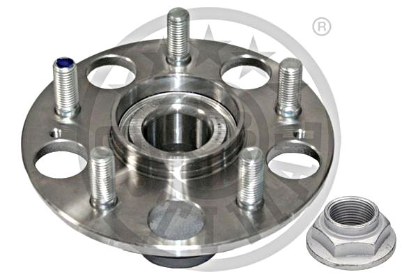 Wheel Bearing Kit OPTIMAL 912736 2