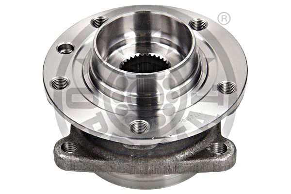 Wheel Bearing Kit OPTIMAL 990792 2