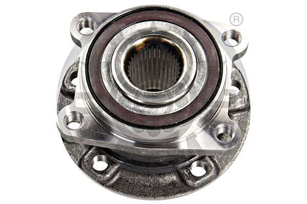 Wheel Bearing Kit OPTIMAL 990792 3