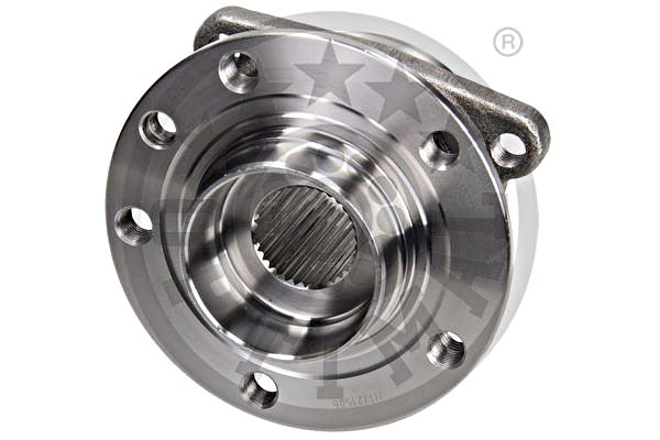 Wheel Bearing Kit OPTIMAL 990792 4