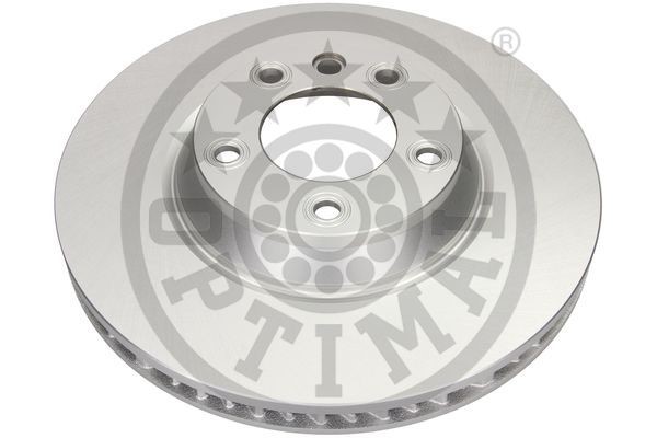 Brake Disc OPTIMAL BS-7941HC
