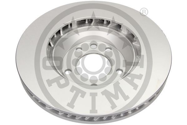Brake Disc OPTIMAL BS-7941HC 2