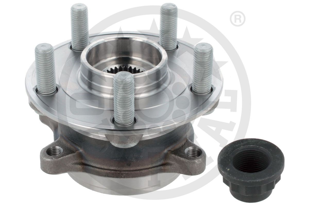 Wheel Bearing Kit OPTIMAL 981309 2