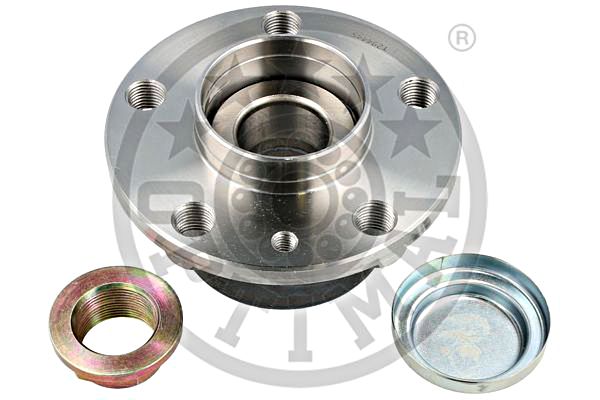 Wheel Bearing Kit OPTIMAL 682263 2