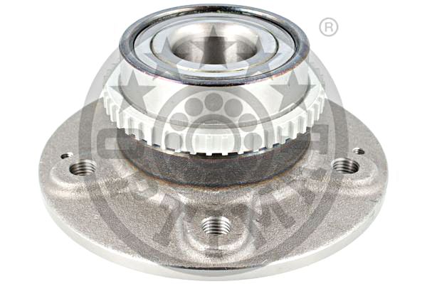 Wheel Bearing Kit OPTIMAL 922732