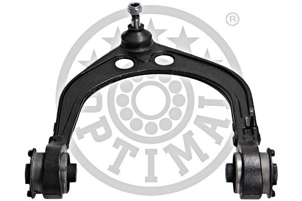 Control/Trailing Arm, wheel suspension OPTIMAL G6-1647