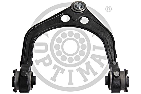 Control/Trailing Arm, wheel suspension OPTIMAL G6-1647 2