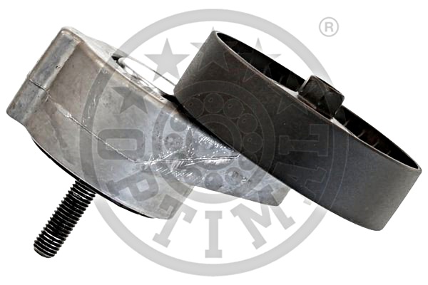 Belt Tensioner, V-ribbed belt OPTIMAL 0-N1698
