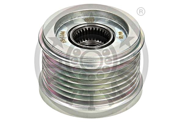 Alternator Freewheel Clutch OPTIMAL F5-1144