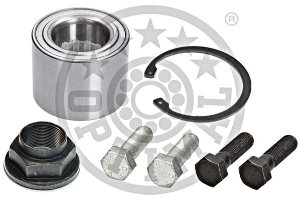 Wheel Bearing Kit OPTIMAL 681923