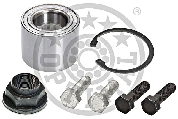 Wheel Bearing Kit OPTIMAL 681923 2