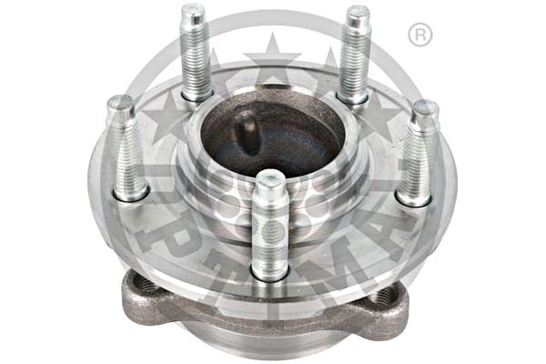 Wheel Bearing Kit OPTIMAL 881831 2