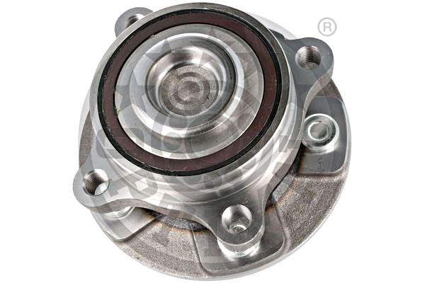 Wheel Bearing Kit OPTIMAL 881831 3