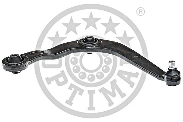 Control/Trailing Arm, wheel suspension OPTIMAL G6-635 2