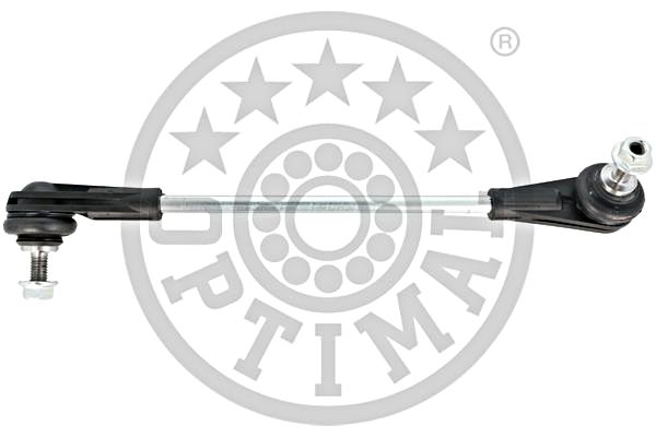 Link/Coupling Rod, stabiliser bar OPTIMAL G7-1477A
