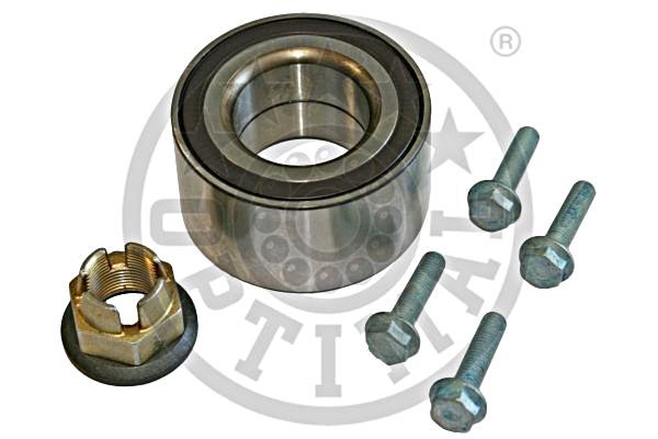 Wheel Bearing Kit OPTIMAL 101611