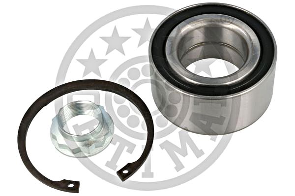 Wheel Bearing Kit OPTIMAL 502135