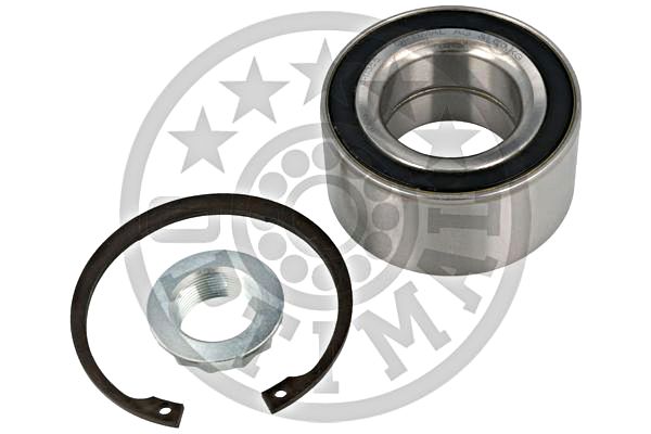 Wheel Bearing Kit OPTIMAL 502135 2