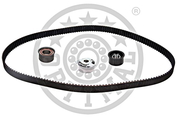 Timing Belt Kit OPTIMAL SK-1667 2