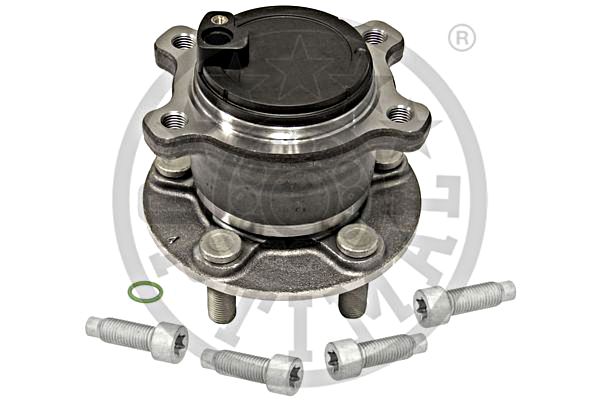 Wheel Bearing Kit OPTIMAL 302239