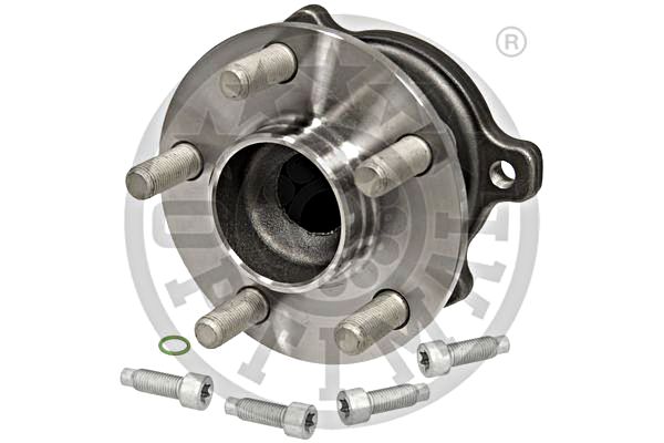 Wheel Bearing Kit OPTIMAL 302239 2