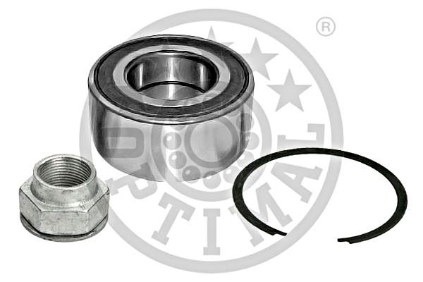 Wheel Bearing Kit OPTIMAL 801267