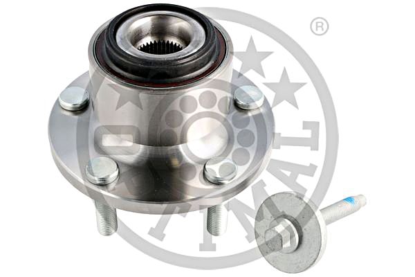 Wheel Bearing Kit OPTIMAL 891667