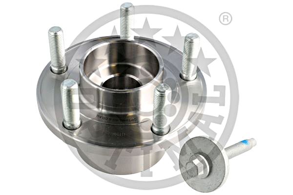 Wheel Bearing Kit OPTIMAL 891667 2