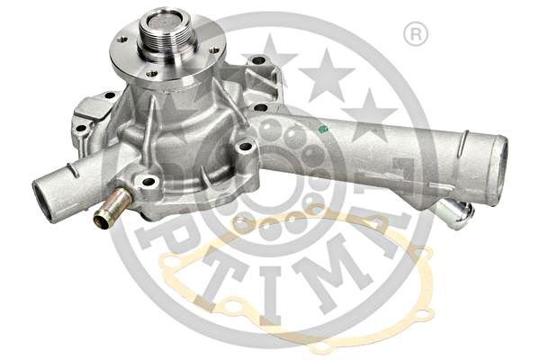 Water Pump, engine cooling OPTIMAL AQ-1381