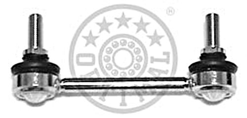 Link/Coupling Rod, stabiliser bar OPTIMAL G7-844