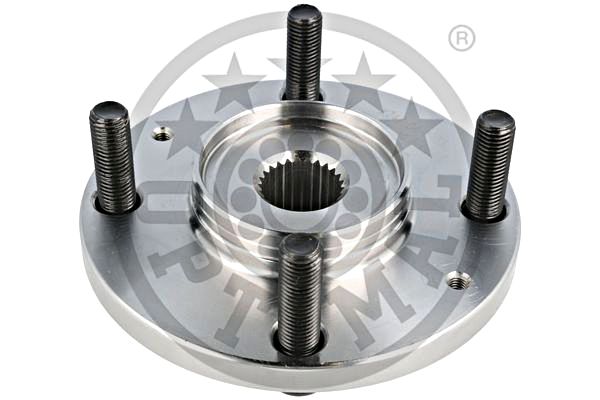 Wheel Hub OPTIMAL 04-P451 2