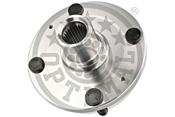 Wheel Hub OPTIMAL 04-P451 3