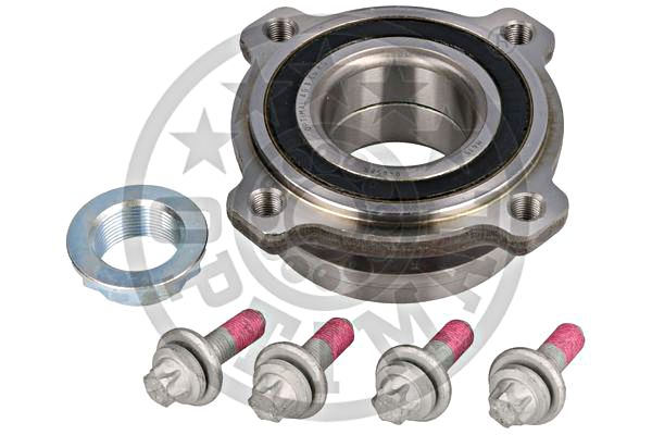 Wheel Bearing Kit OPTIMAL 502123 2