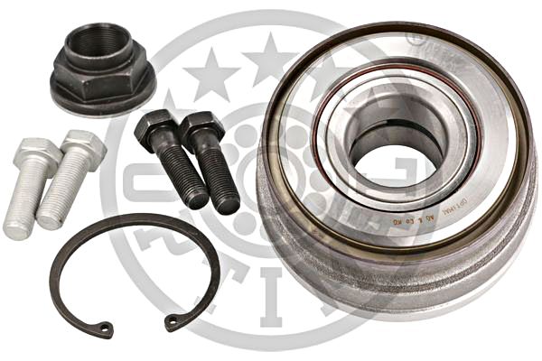 Wheel Bearing Kit OPTIMAL 681923L2