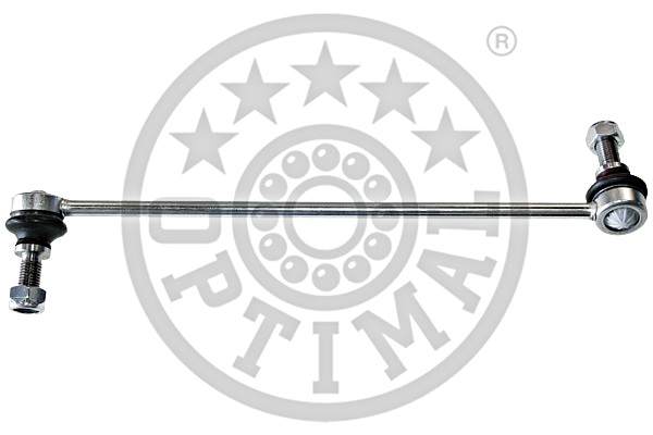 Link/Coupling Rod, stabiliser bar OPTIMAL G7-1296