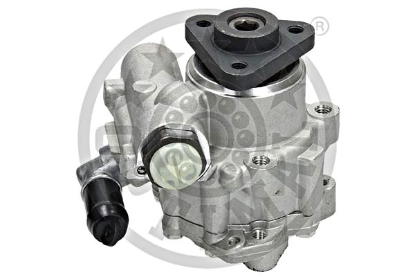Hydraulic Pump, steering system OPTIMAL HP-742