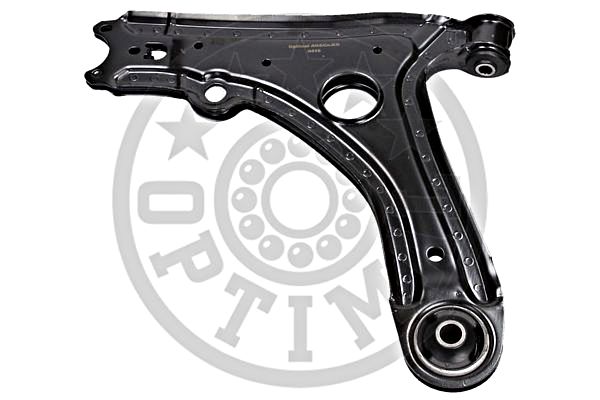 Control/Trailing Arm, wheel suspension OPTIMAL G6-067