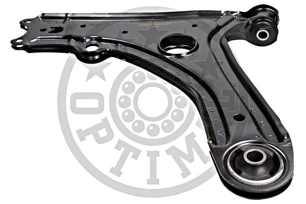 Control/Trailing Arm, wheel suspension OPTIMAL G6-067 2