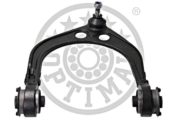 Control/Trailing Arm, wheel suspension OPTIMAL G6-1646