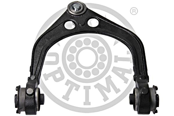 Control/Trailing Arm, wheel suspension OPTIMAL G6-1646 2