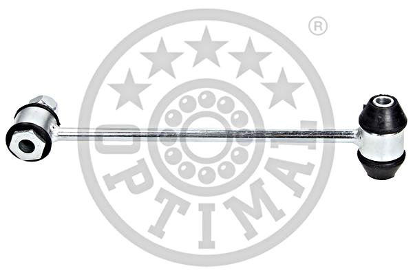 Link/Coupling Rod, stabiliser bar OPTIMAL G7-531 3