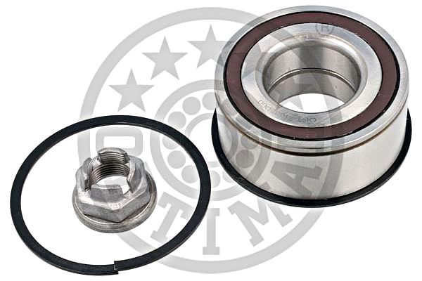Wheel Bearing Kit OPTIMAL 701914