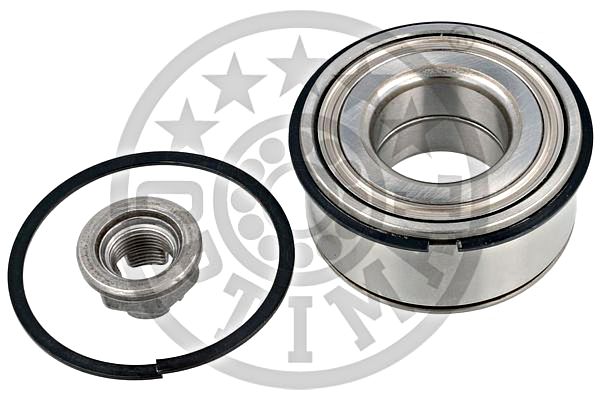 Wheel Bearing Kit OPTIMAL 701914 2