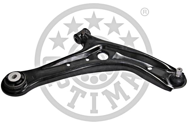 Control/Trailing Arm, wheel suspension OPTIMAL G6-1631 2